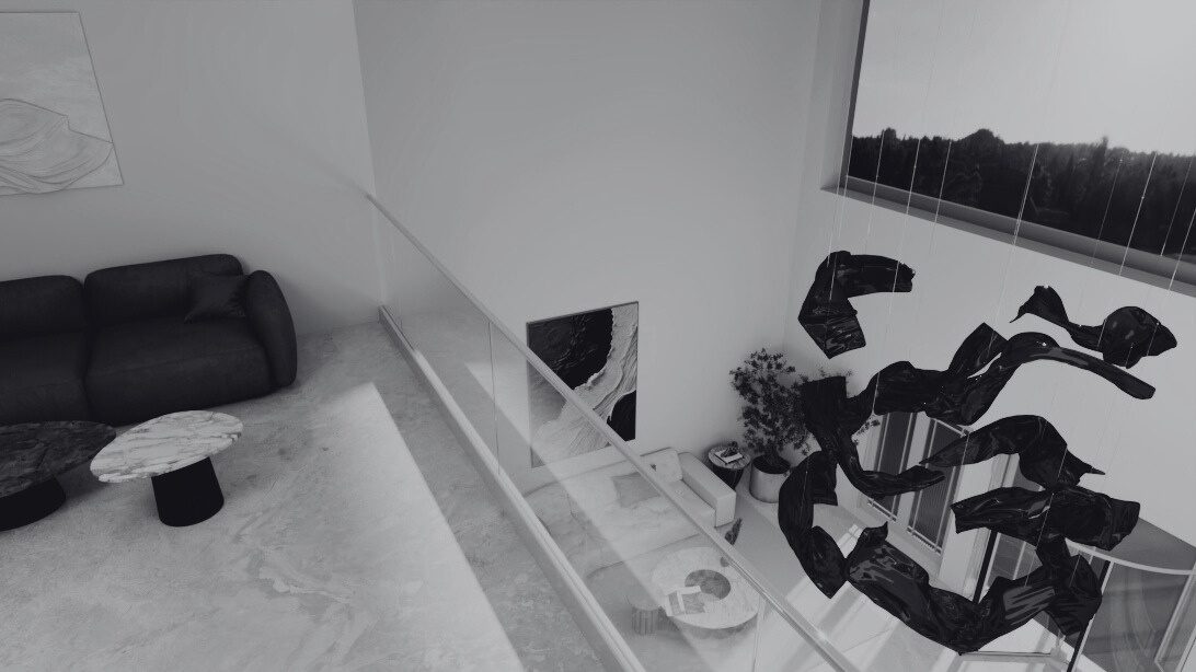 Hotel Interior