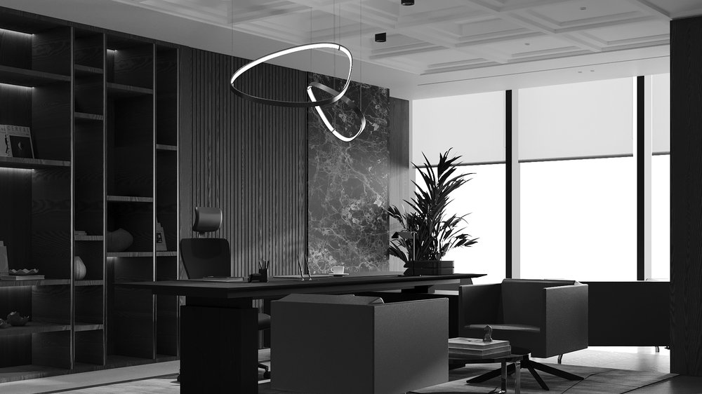 Office Design